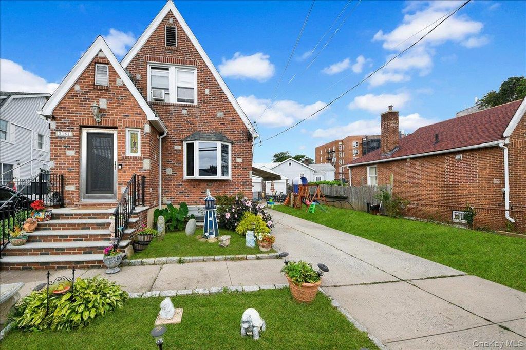 3161 Wissman Avenue, Bronx, NY 10465 — photo 4