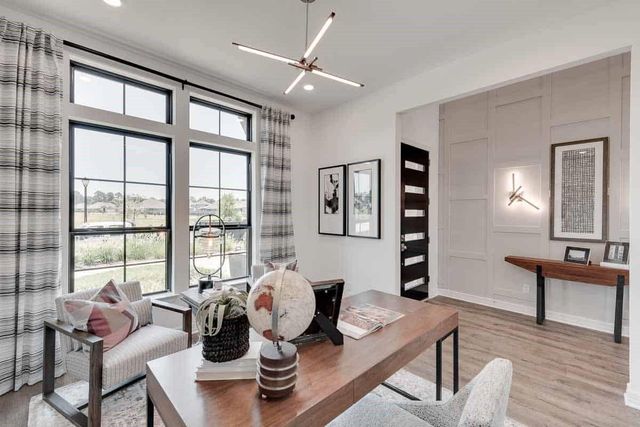 17906 Carnation Glen Drive, Richmond, TX 77407