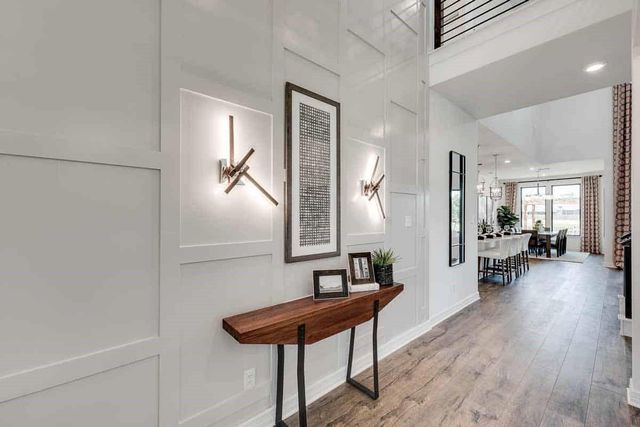 17906 Carnation Glen Drive, Richmond, TX 77407