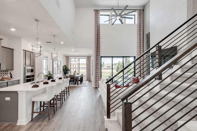 17906 Carnation Glen Drive, Richmond, TX 77407