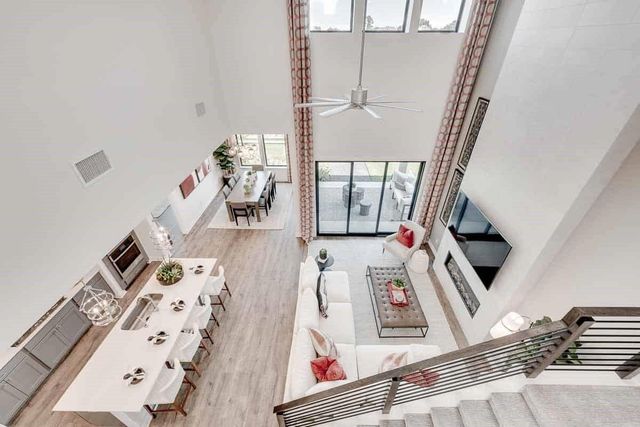 17906 Carnation Glen Drive, Richmond, TX 77407