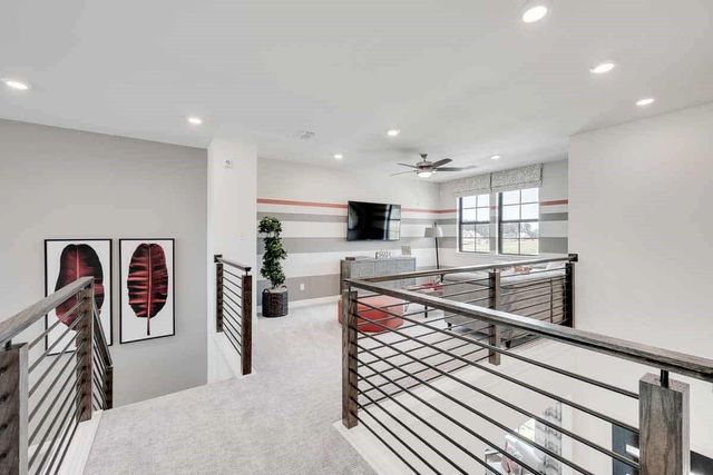 17906 Carnation Glen Drive, Richmond, TX 77407