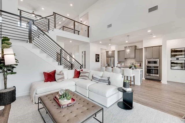 17906 Carnation Glen Drive, Richmond, TX 77407