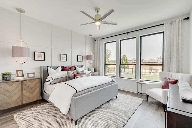 17906 Carnation Glen Drive, Richmond, TX 77407