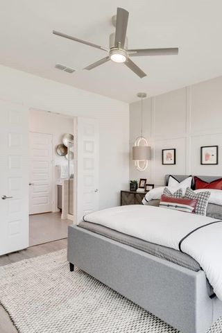 17906 Carnation Glen Drive, Richmond, TX 77407