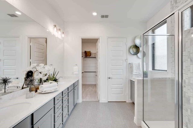 17906 Carnation Glen Drive, Richmond, TX 77407