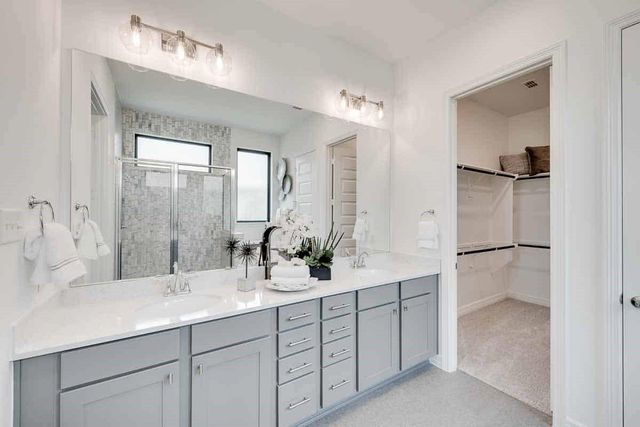 17906 Carnation Glen Drive, Richmond, TX 77407