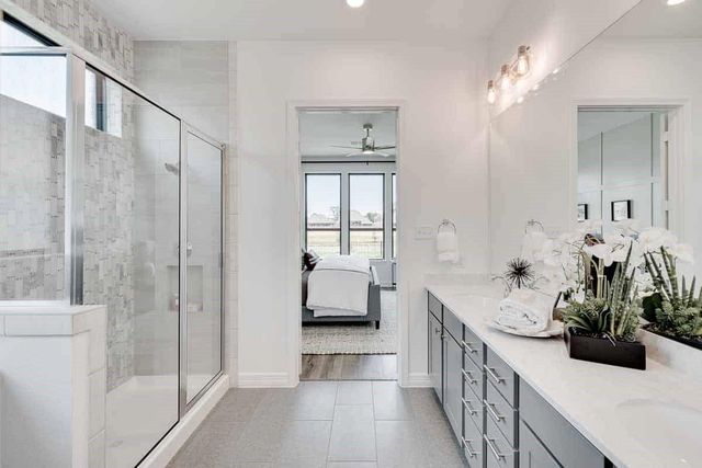 17906 Carnation Glen Drive, Richmond, TX 77407