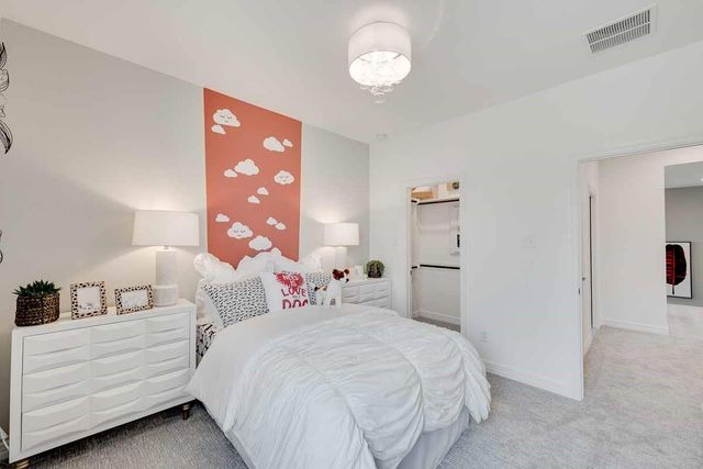 17906 Carnation Glen Drive, Richmond, TX 77407