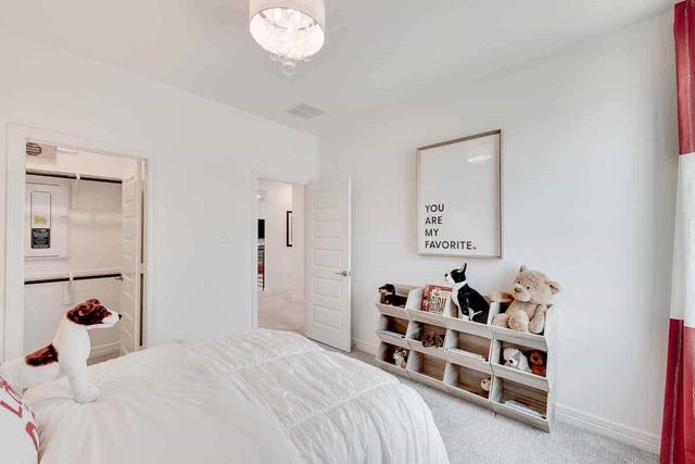 17906 Carnation Glen Drive, Richmond, TX 77407