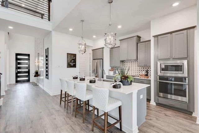 17906 Carnation Glen Drive, Richmond, TX 77407