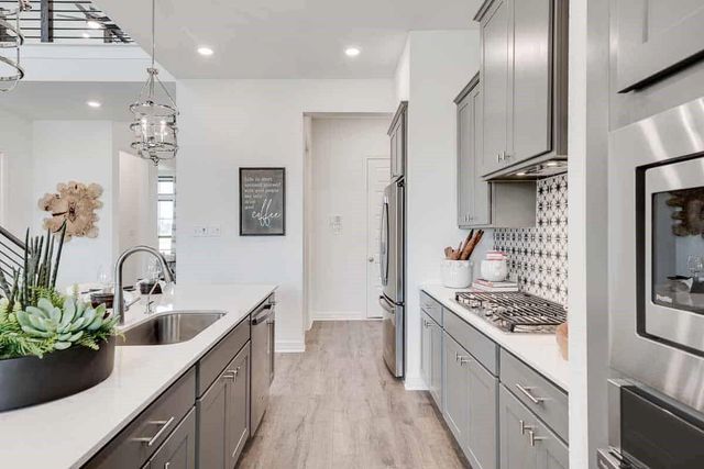 17906 Carnation Glen Drive, Richmond, TX 77407