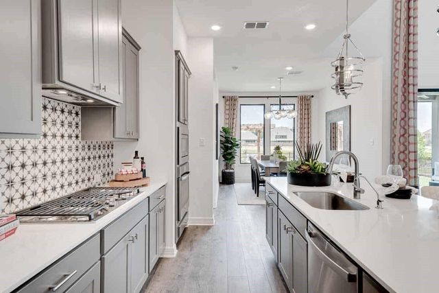 17906 Carnation Glen Drive, Richmond, TX 77407