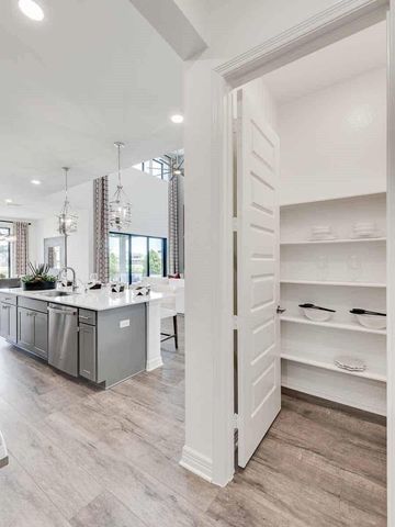 17906 Carnation Glen Drive, Richmond, TX 77407