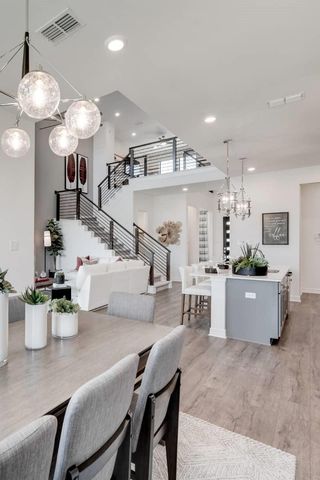 17906 Carnation Glen Drive, Richmond, TX 77407