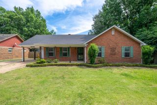 7015 CANEHILL LN, Bartlett, TN 38135