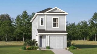 20154 Green Mallard Street, Crosby, TX 77532