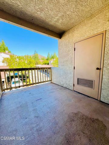 5798 Oak Bank Trail Tl102, Oak Park, CA 91377