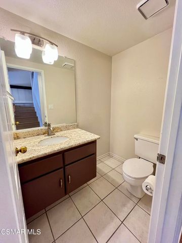 5798 Oak Bank Trail Tl102, Oak Park, CA 91377