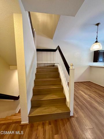 5798 Oak Bank Trail Tl102, Oak Park, CA 91377