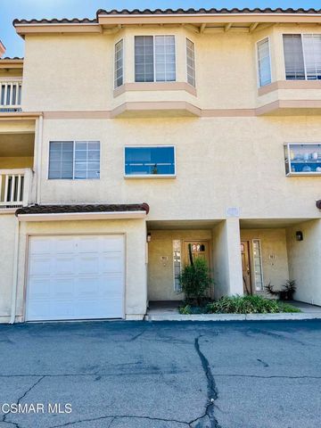 5798 Oak Bank Trail Tl102, Oak Park, CA 91377