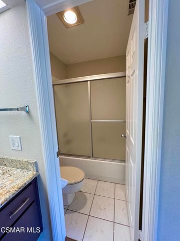5798 Oak Bank Trail Tl102, Oak Park, CA 91377