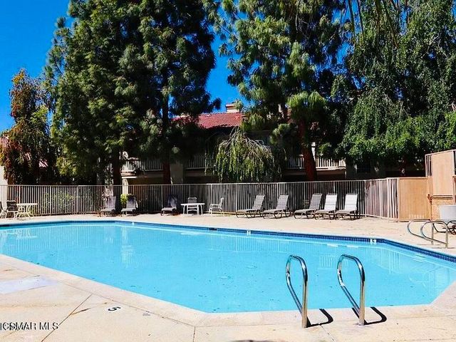 5798 Oak Bank Trail Tl102, Oak Park, CA 91377