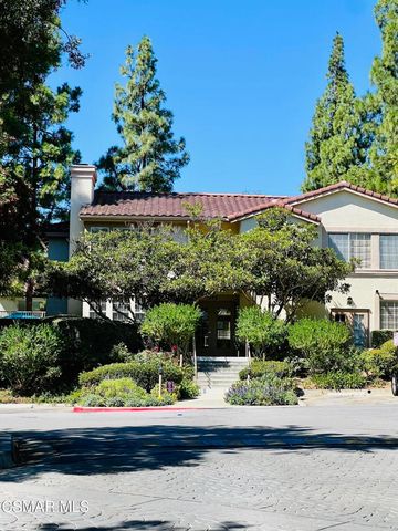 5798 Oak Bank Trail Tl102, Oak Park, CA 91377