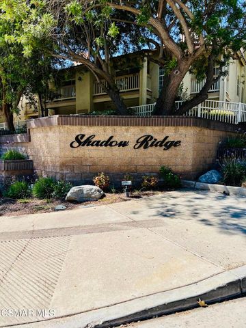 5798 Oak Bank Trail Tl102, Oak Park, CA 91377