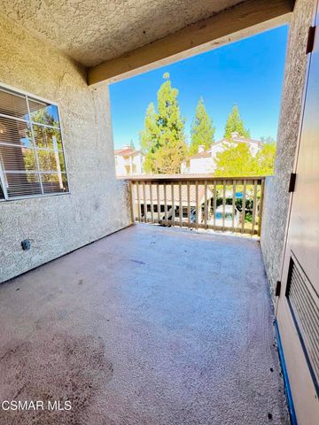 5798 Oak Bank Trail Tl102, Oak Park, CA 91377