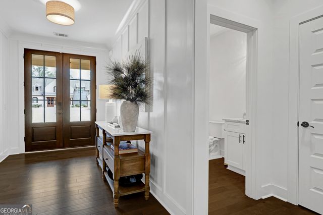 205 Chastain Drive, Forsyth, GA 31029