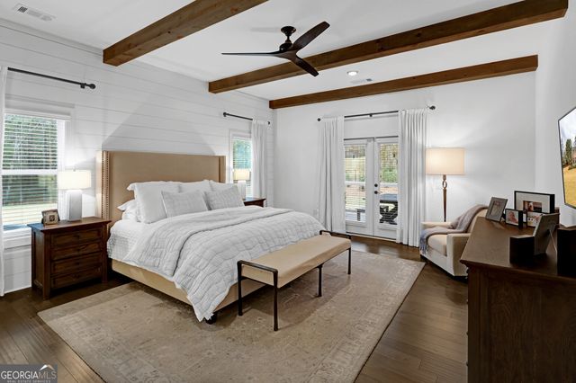 205 Chastain Drive, Forsyth, GA 31029