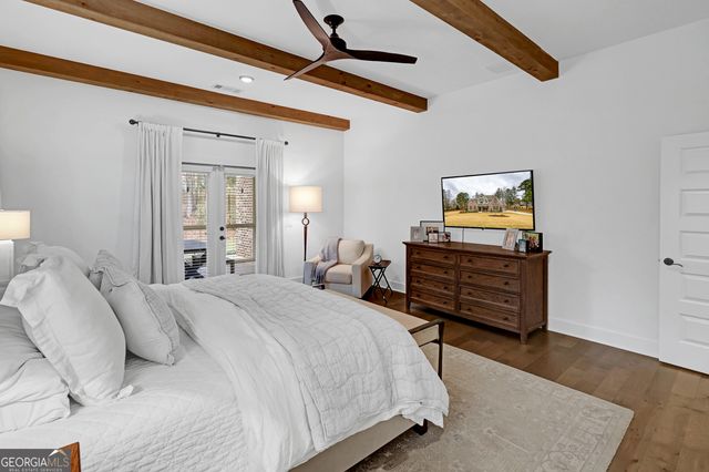 205 Chastain Drive, Forsyth, GA 31029