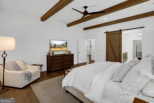 205 Chastain Drive, Forsyth, GA 31029