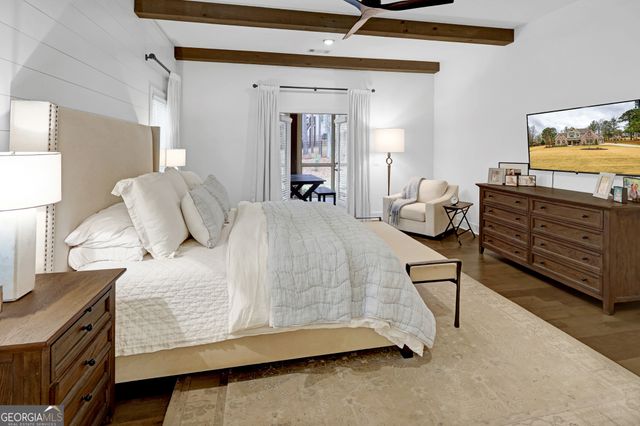 205 Chastain Drive, Forsyth, GA 31029