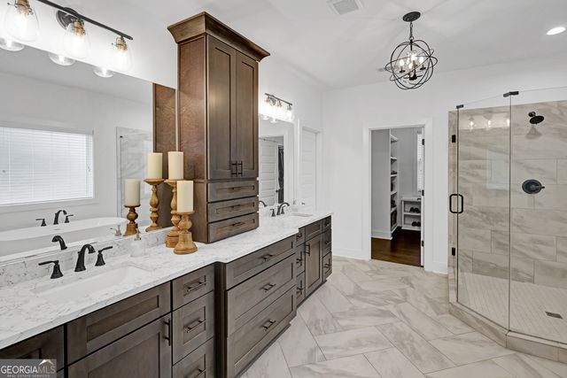 205 Chastain Drive, Forsyth, GA 31029