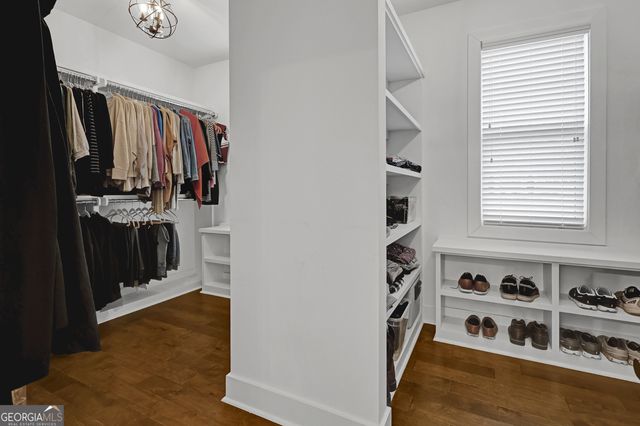 205 Chastain Drive, Forsyth, GA 31029