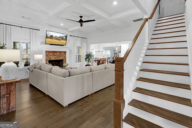 205 Chastain Drive, Forsyth, GA 31029