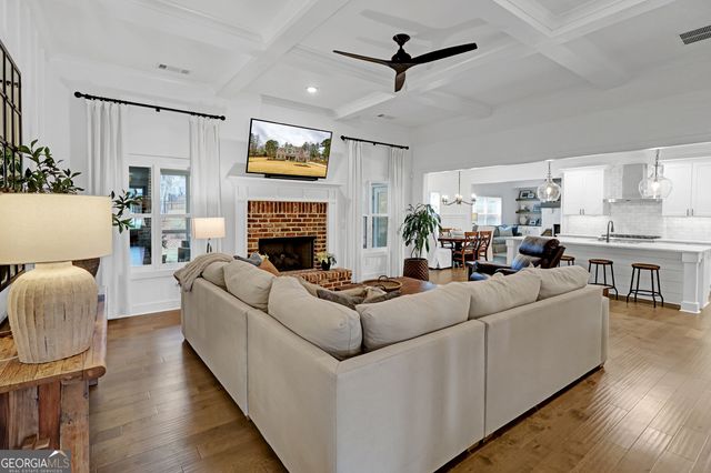 205 Chastain Drive, Forsyth, GA 31029