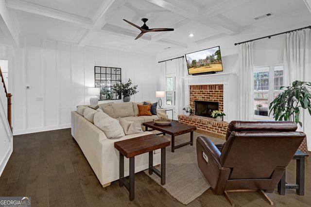 205 Chastain Drive, Forsyth, GA 31029