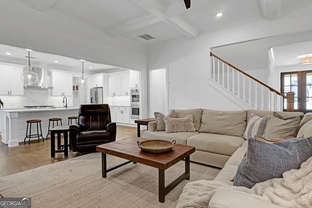 205 Chastain Drive, Forsyth, GA 31029