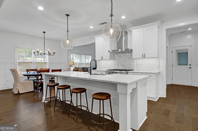 205 Chastain Drive, Forsyth, GA 31029