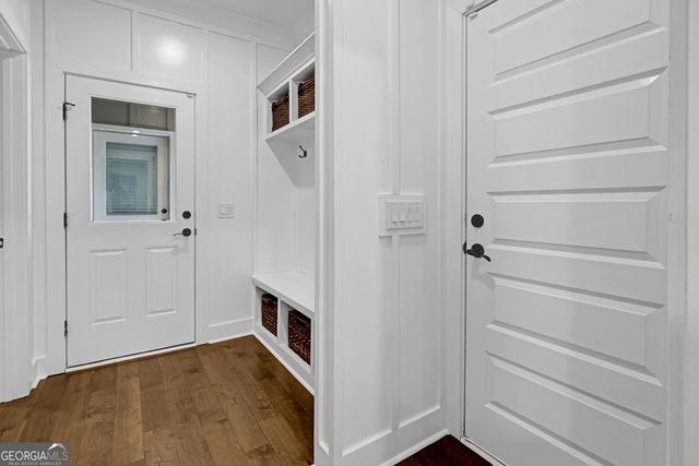 205 Chastain Drive, Forsyth, GA 31029