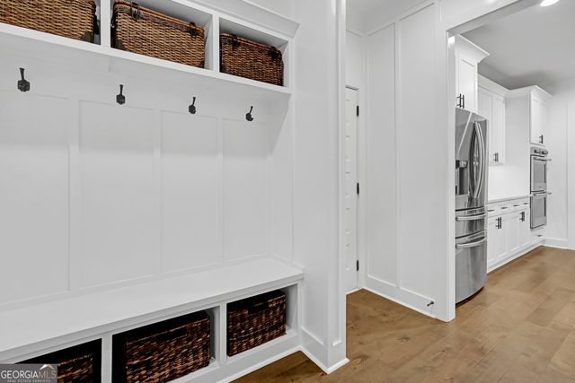 205 Chastain Drive, Forsyth, GA 31029