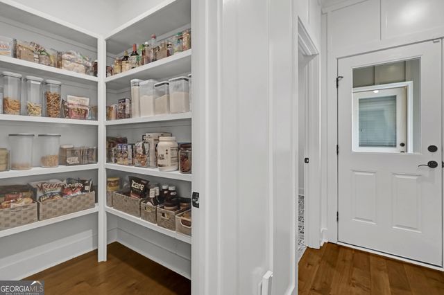 205 Chastain Drive, Forsyth, GA 31029