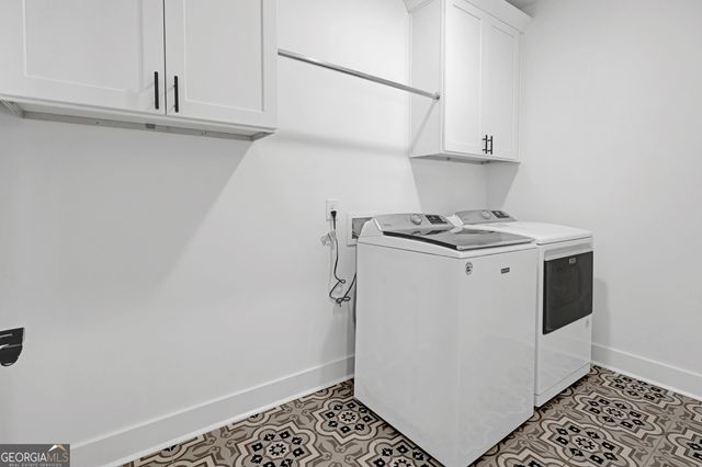 205 Chastain Drive, Forsyth, GA 31029