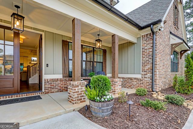 205 Chastain Drive, Forsyth, GA 31029