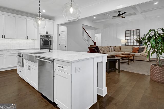 205 Chastain Drive, Forsyth, GA 31029