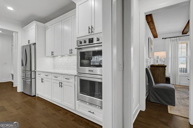 205 Chastain Drive, Forsyth, GA 31029