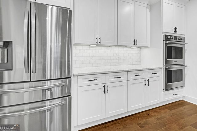 205 Chastain Drive, Forsyth, GA 31029